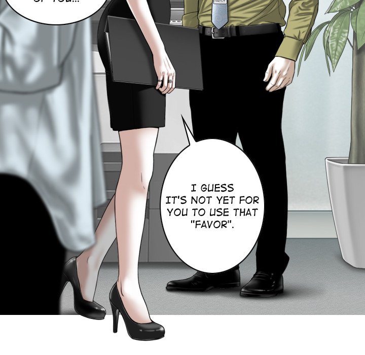 Magnetic Pull - Chapter 22 [photo 17] - MangaPorn