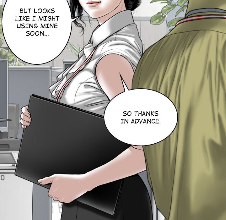 Magnetic Pull - Chapter 22 [photo 19] - MangaPorn