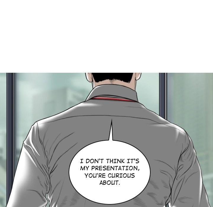 Magnetic Pull - Chapter 22 [photo 27] - MangaPorn