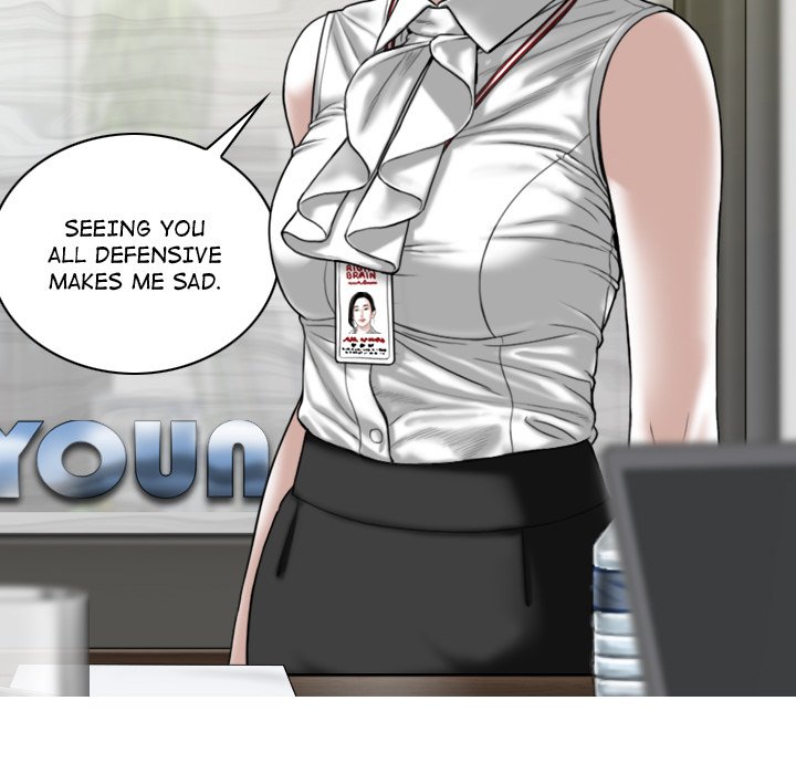 Magnetic Pull - Chapter 22 [photo 30] - MangaPorn