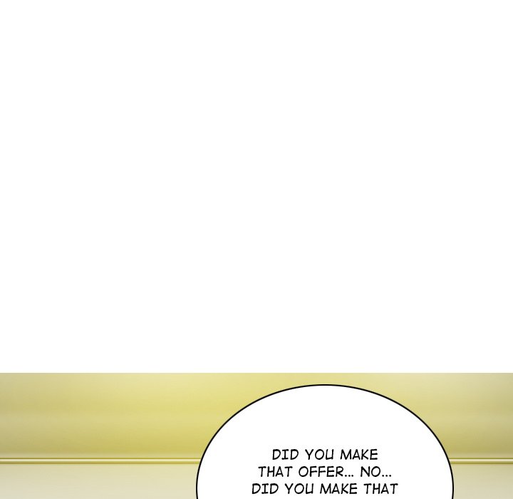 Magnetic Pull - Chapter 22 [photo 31] - MangaPorn