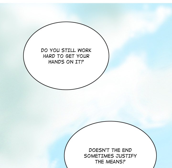 Magnetic Pull - Chapter 22 [photo 36] - MangaPorn