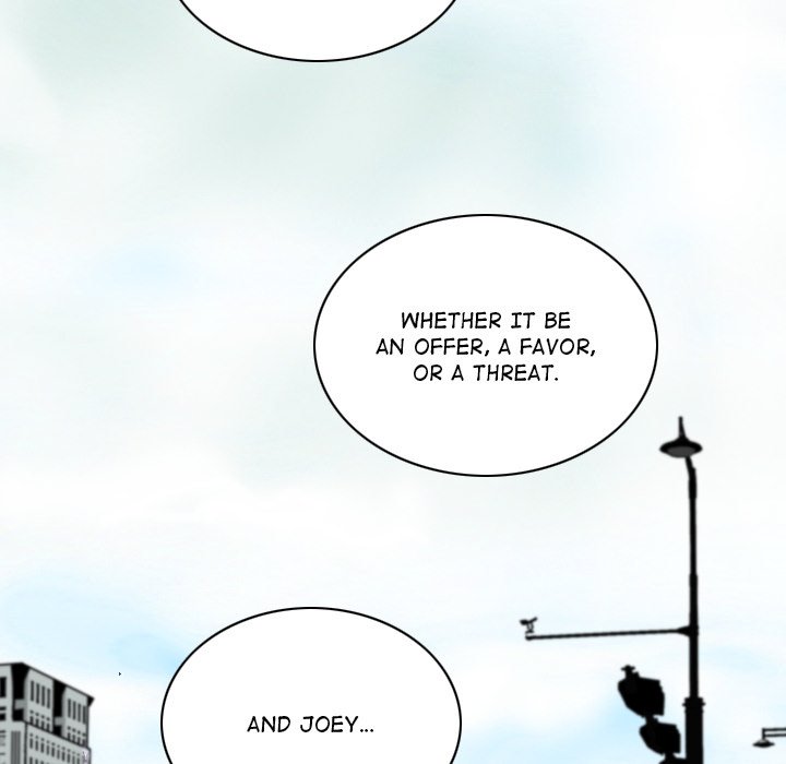 Magnetic Pull - Chapter 22 [photo 39] - MangaPorn