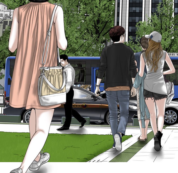 Magnetic Pull - Chapter 22 [photo 5] - MangaPorn