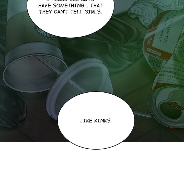 Magnetic Pull - Chapter 22 [photo 60] - MangaPorn