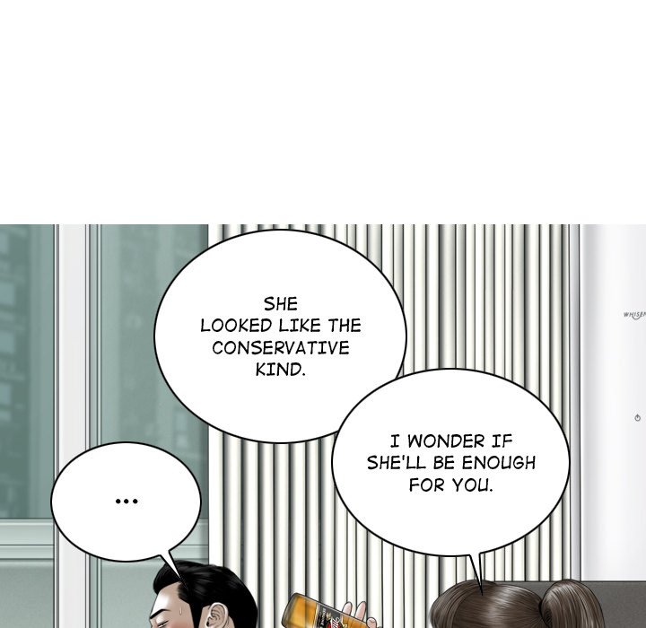 Magnetic Pull - Chapter 22 [photo 91] - MangaPorn