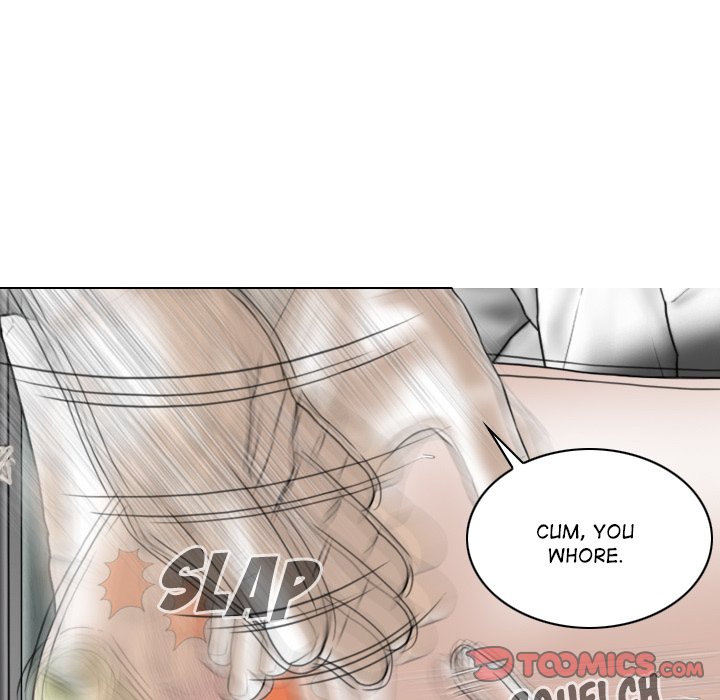 Magnetic Pull - Chapter 23 [photo 111] - MangaPorn