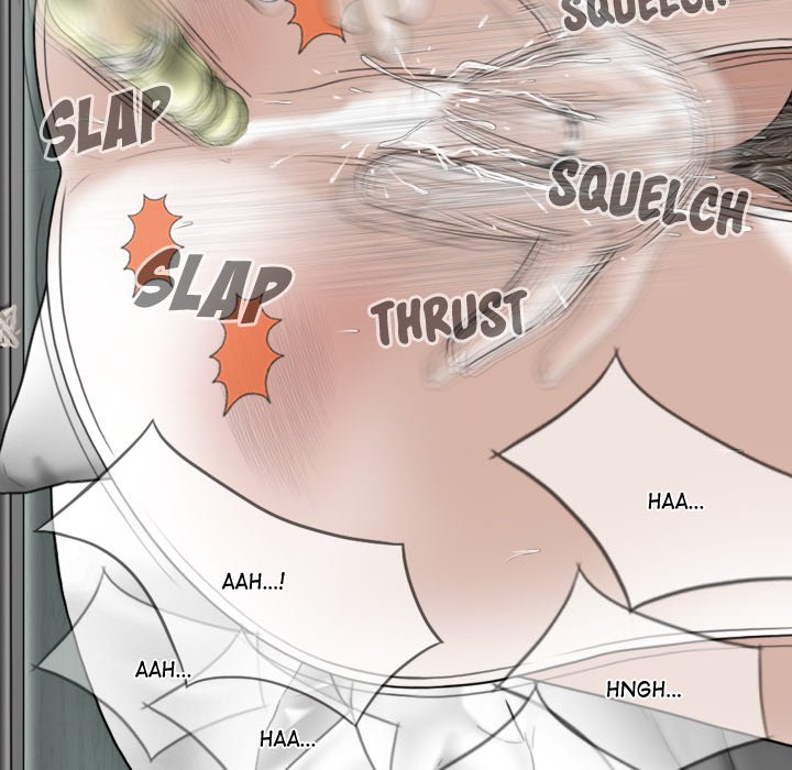 Magnetic Pull - Chapter 23 [photo 112] - MangaPorn