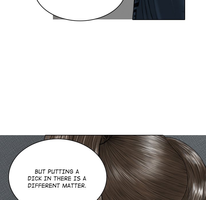 Magnetic Pull - Chapter 23 [photo 13] - MangaPorn