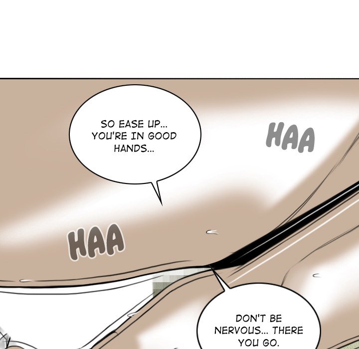 Magnetic Pull - Chapter 23 [photo 137] - MangaPorn