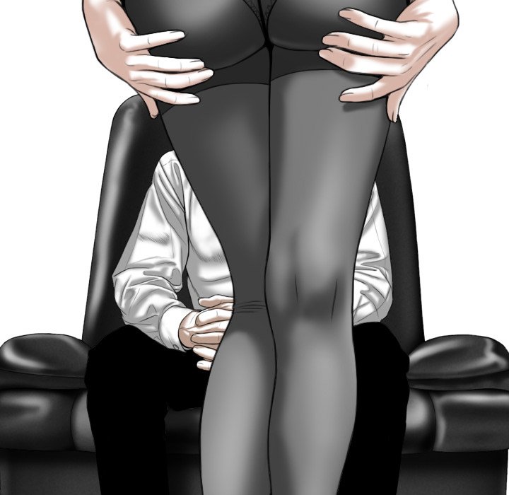 Magnetic Pull - Chapter 23 [photo 160] - MangaPorn