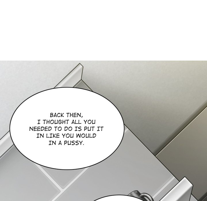 Magnetic Pull - Chapter 23 [photo 18] - MangaPorn