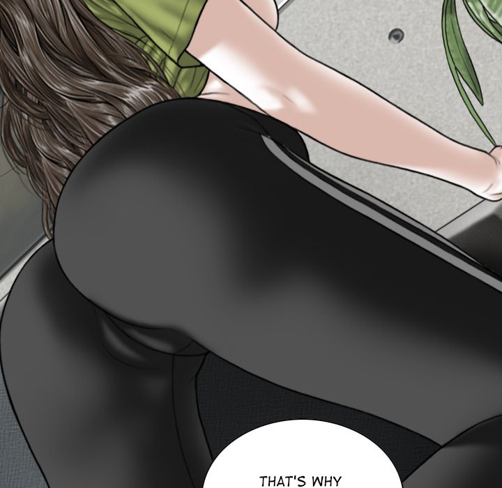 Magnetic Pull - Chapter 23 [photo 21] - MangaPorn