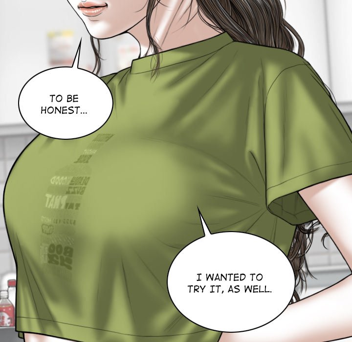 Magnetic Pull - Chapter 23 [photo 32] - MangaPorn