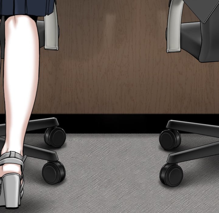 Magnetic Pull - Chapter 23 [photo 39] - MangaPorn