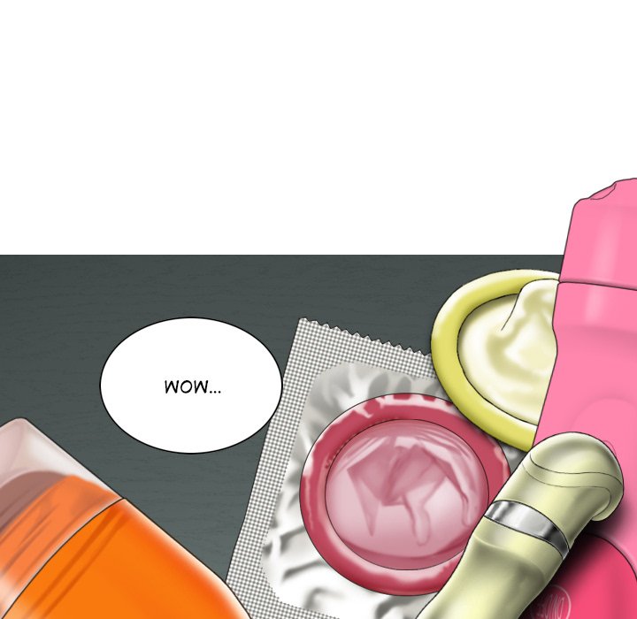 Magnetic Pull - Chapter 23 [photo 41] - MangaPorn