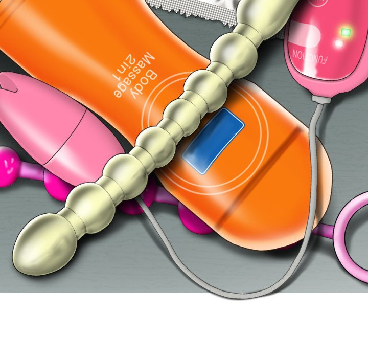 Magnetic Pull - Chapter 23 [photo 42] - MangaPorn