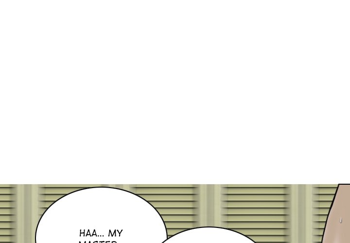 Magnetic Pull - Chapter 24 [photo 1] - MangaPorn