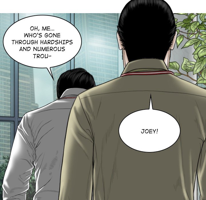 Magnetic Pull - Chapter 24 [photo 116] - MangaPorn