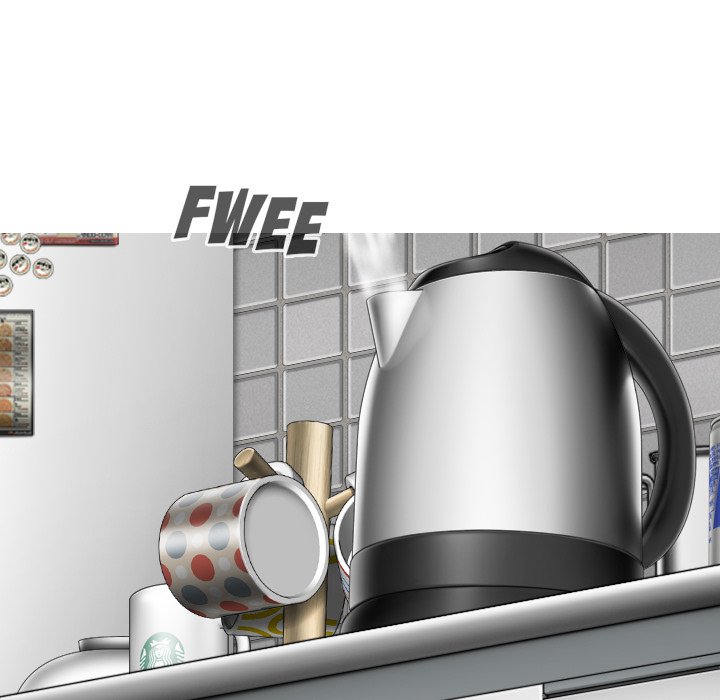 Magnetic Pull - Chapter 24 [photo 131] - MangaPorn