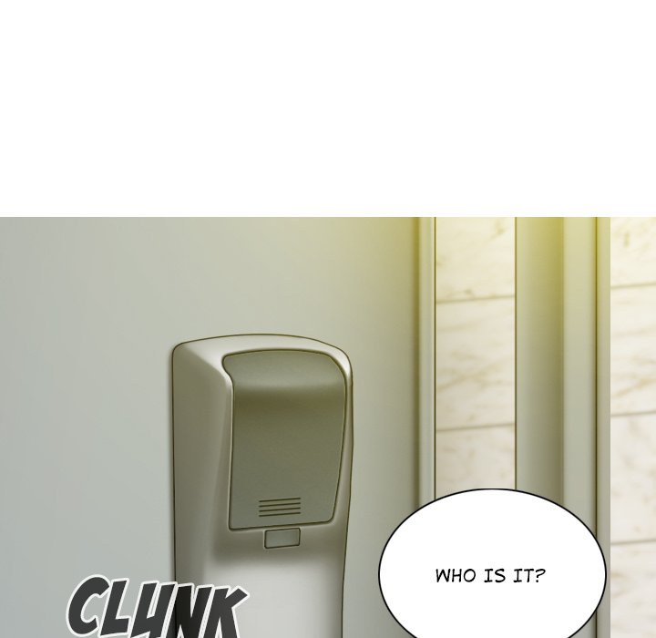 Magnetic Pull - Chapter 24 [photo 139] - MangaPorn