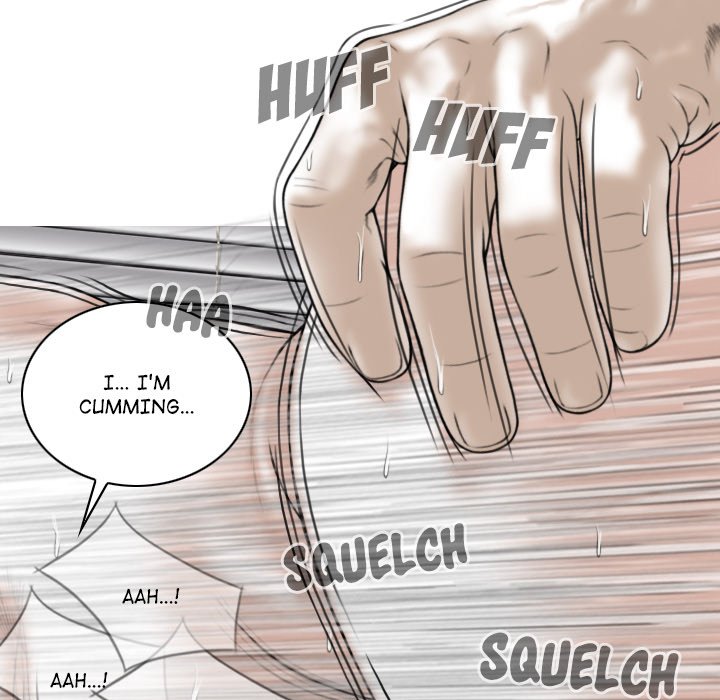 Magnetic Pull - Chapter 24 [photo 26] - MangaPorn