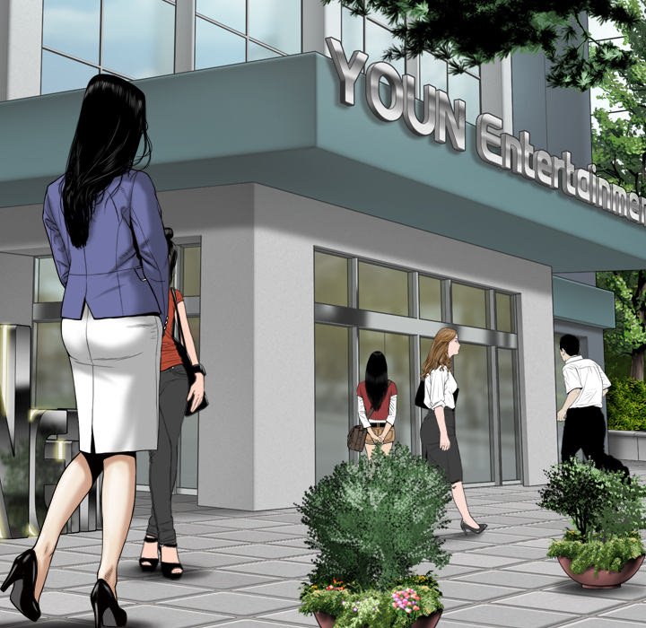 Magnetic Pull - Chapter 24 [photo 76] - MangaPorn