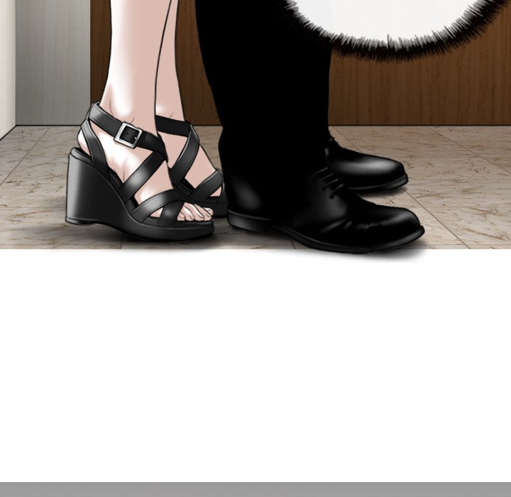 Magnetic Pull - Chapter 24 [photo 98] - MangaPorn