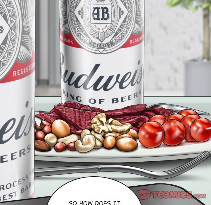 Magnetic Pull - Chapter 25 [photo 111] - MangaPorn