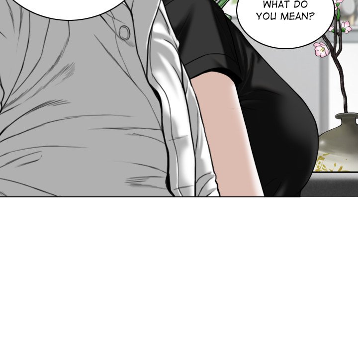 Magnetic Pull - Chapter 25 [photo 114] - MangaPorn