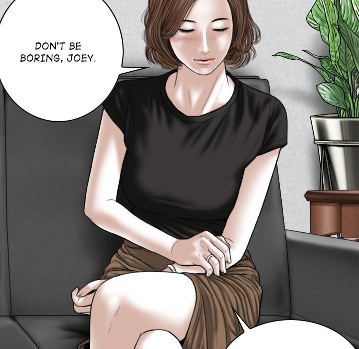 Magnetic Pull - Chapter 25 [photo 122] - MangaPorn