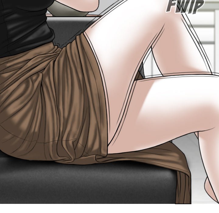 Magnetic Pull - Chapter 25 [photo 127] - MangaPorn