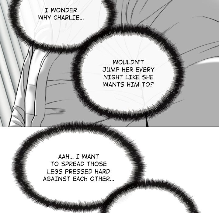 Magnetic Pull - Chapter 25 [photo 132] - MangaPorn