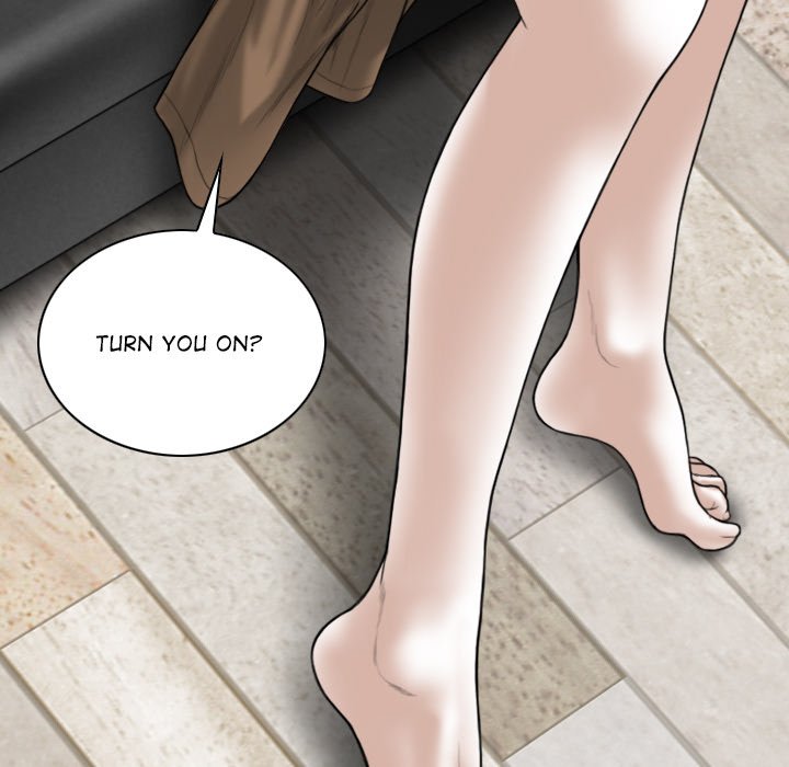 Magnetic Pull - Chapter 25 [photo 140] - MangaPorn