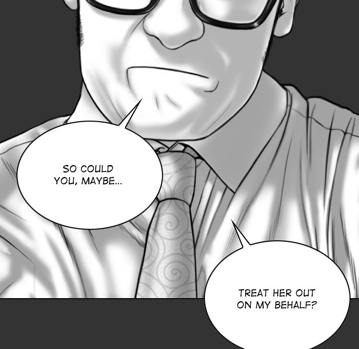 Magnetic Pull - Chapter 25 [photo 15] - MangaPorn