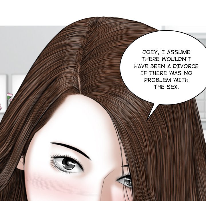 Magnetic Pull - Chapter 25 [photo 153] - MangaPorn