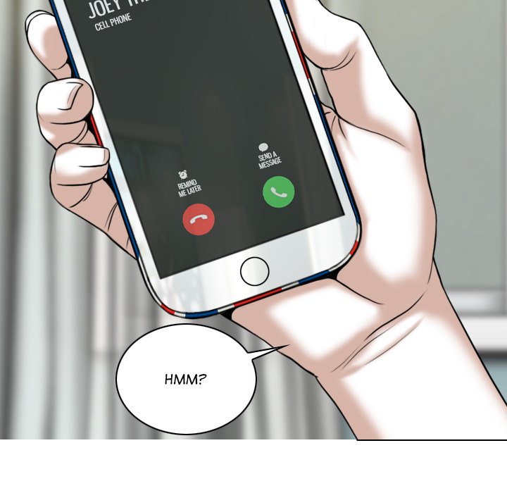 Magnetic Pull - Chapter 25 [photo 28] - MangaPorn