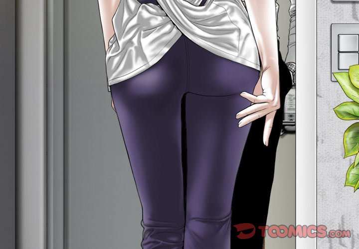 Magnetic Pull - Chapter 25 [photo 3] - MangaPorn