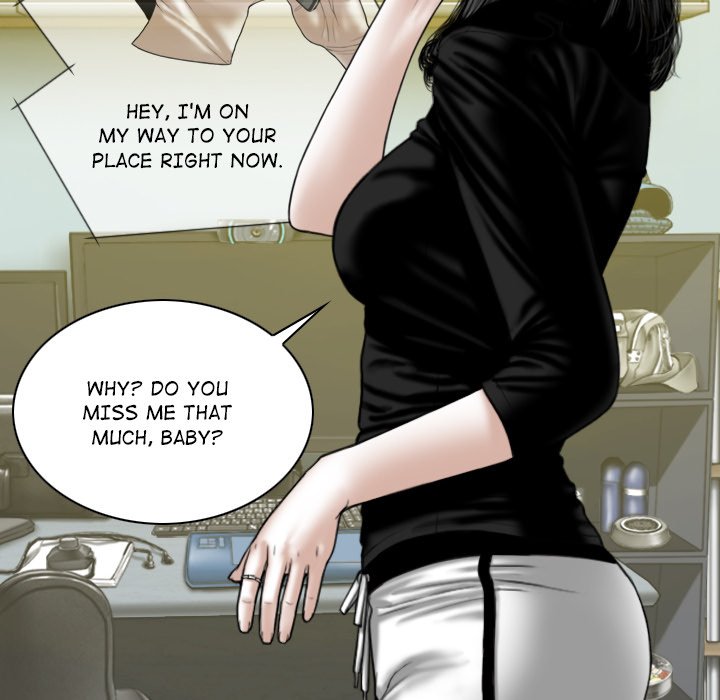 Magnetic Pull - Chapter 25 [photo 30] - MangaPorn