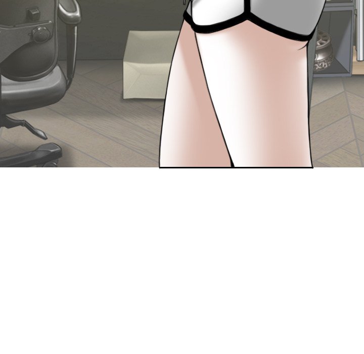 Magnetic Pull - Chapter 25 [photo 31] - MangaPorn