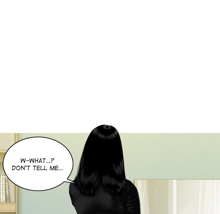 Magnetic Pull - Chapter 25 [photo 36] - MangaPorn