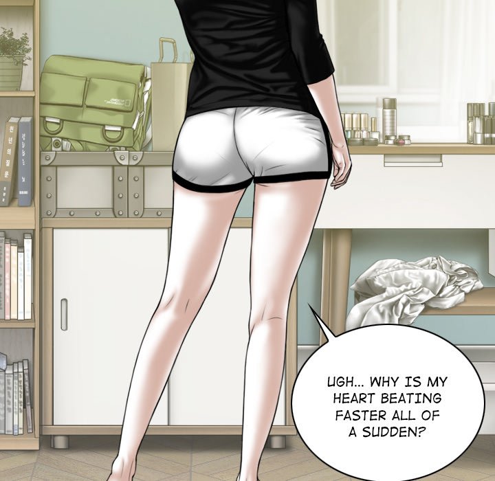 Magnetic Pull - Chapter 25 [photo 37] - MangaPorn