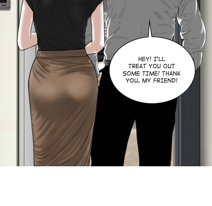 Magnetic Pull - Chapter 25 [photo 46] - MangaPorn