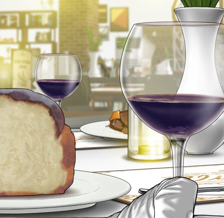 Magnetic Pull - Chapter 25 [photo 55] - MangaPorn