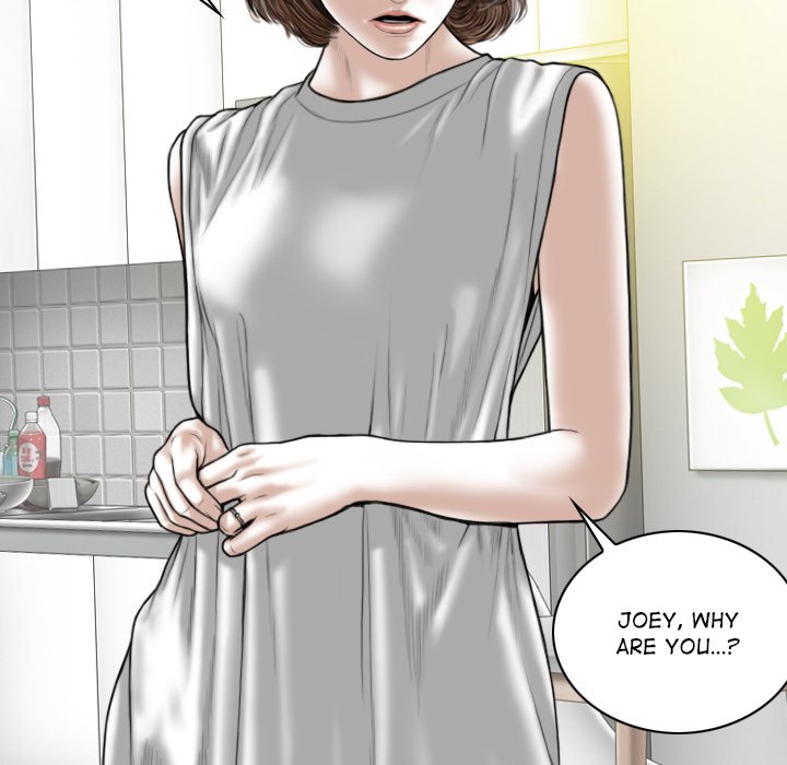 Magnetic Pull - Chapter 25 [photo 6] - MangaPorn