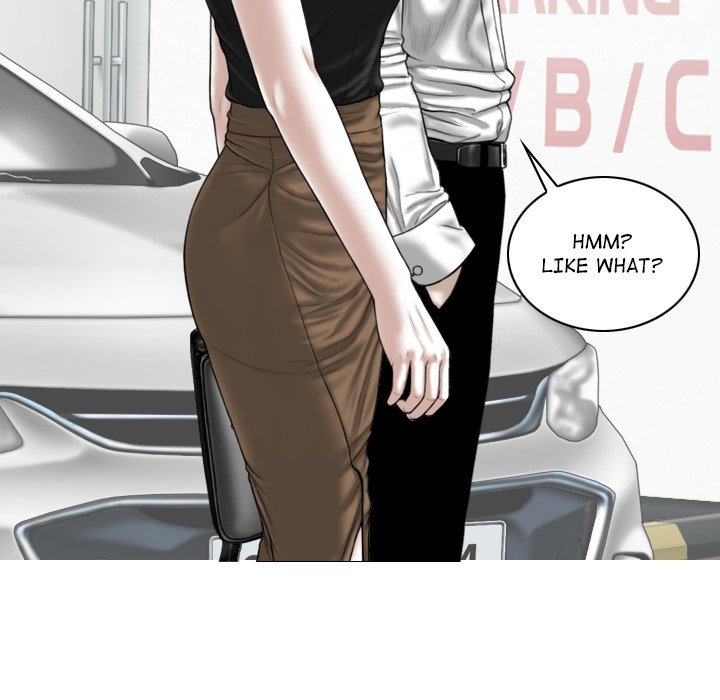 Magnetic Pull - Chapter 25 [photo 71] - MangaPorn