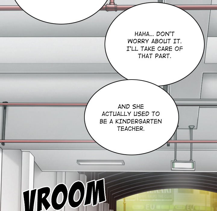 Magnetic Pull - Chapter 25 [photo 75] - MangaPorn