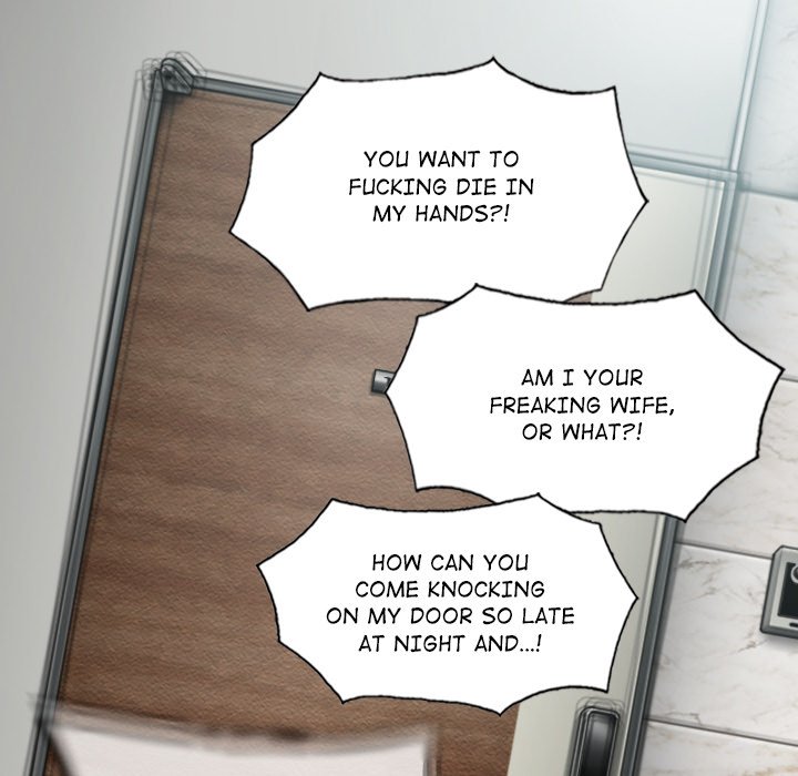 Magnetic Pull - Chapter 26 [photo 103] - MangaPorn