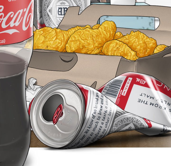 Magnetic Pull - Chapter 26 [photo 106] - MangaPorn