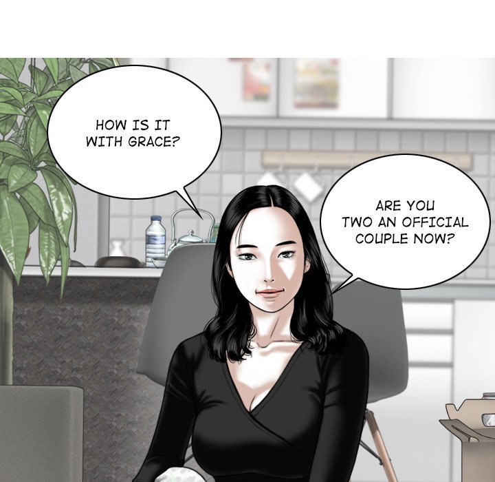 Magnetic Pull - Chapter 26 [photo 130] - MangaPorn